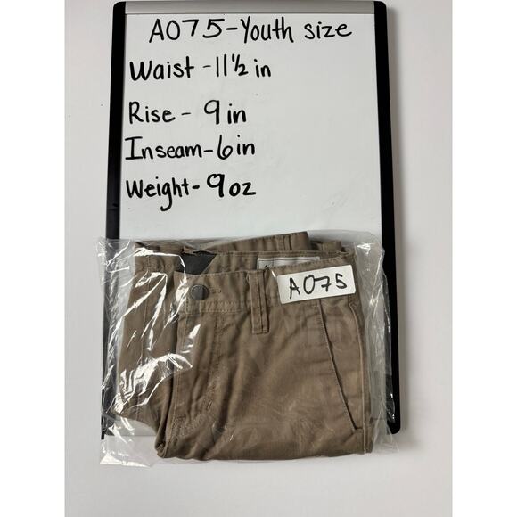 Volcom Boys Size 6/L Top - Great Condition! - Picture 6 of 6